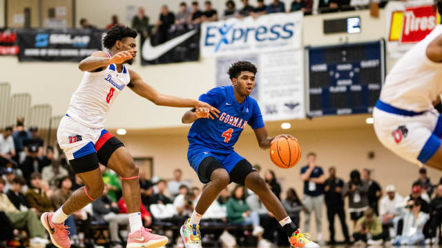 Duncanville Bishop Gorman Les Schwab Invitational 2022 Naji Saker-54